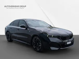 BMW 520d 48V M Sport Pro