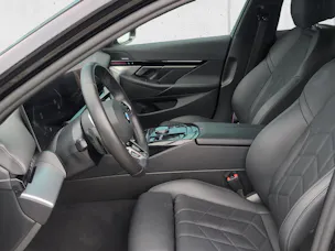 BMW 520d 48V M Sport Pro