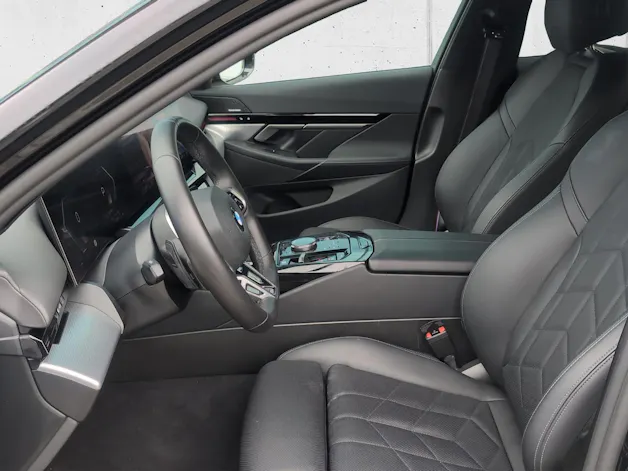 BMW 520d 48V M Sport Pro