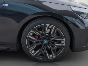 BMW 520d 48V M Sport Pro
