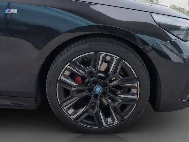 BMW 520d 48V M Sport Pro