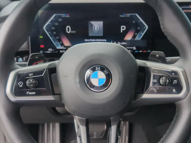 BMW 520d 48V M Sport Pro