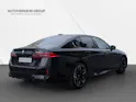 BMW 520d 48V M Sport Pro