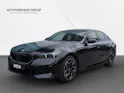 BMW 520d 48V M Sport Pro