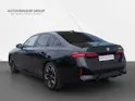 BMW 520d 48V M Sport Pro