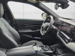 BMW 520d 48V M Sport Pro