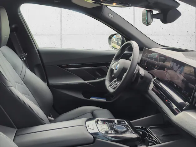 BMW 520d 48V M Sport Pro