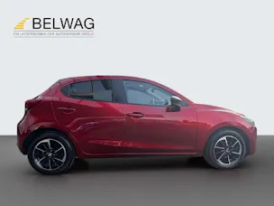 Mazda 2 1.5/90 Homura aka