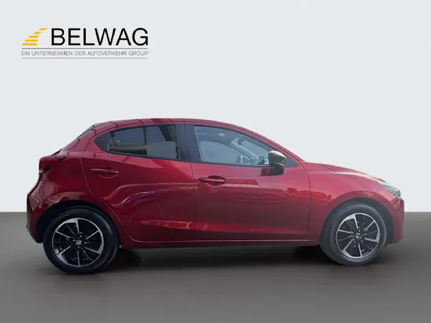 Mazda 2 1.5/90 Homura aka