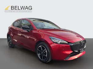 Mazda 2 1.5/90 Homura aka