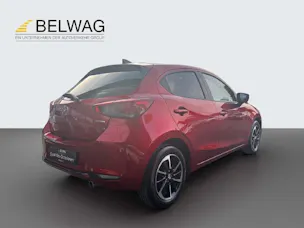Mazda 2 1.5/90 Homura aka