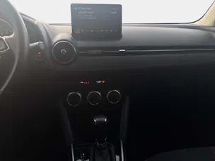 Mazda 2 1.5/90 Homura aka