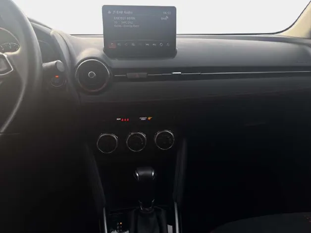 Mazda 2 1.5/90 Homura aka