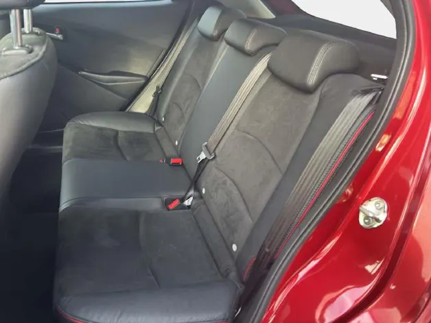 Mazda 2 1.5/90 Homura aka