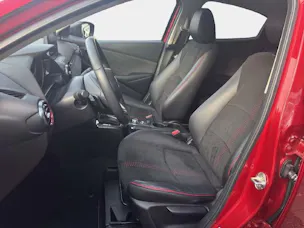Mazda 2 1.5/90 Homura aka