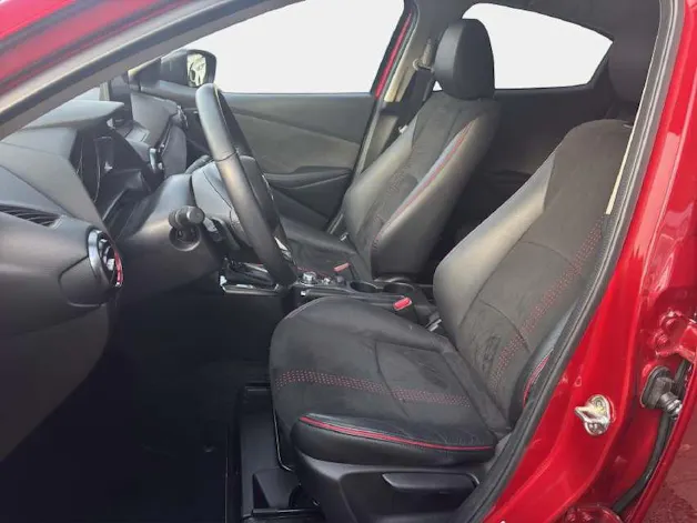 Mazda 2 1.5/90 Homura aka