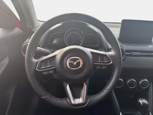 Mazda 2 1.5/90 Homura aka