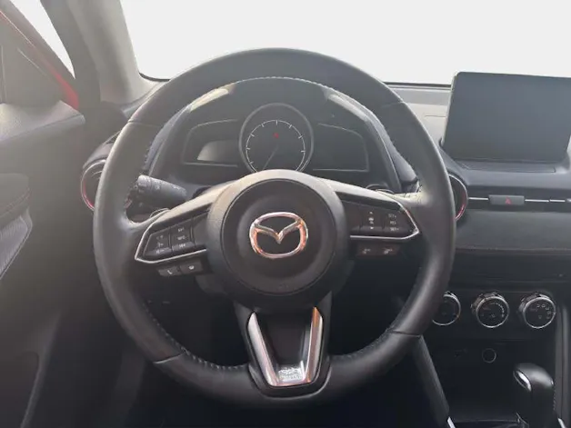 Mazda 2 1.5/90 Homura aka