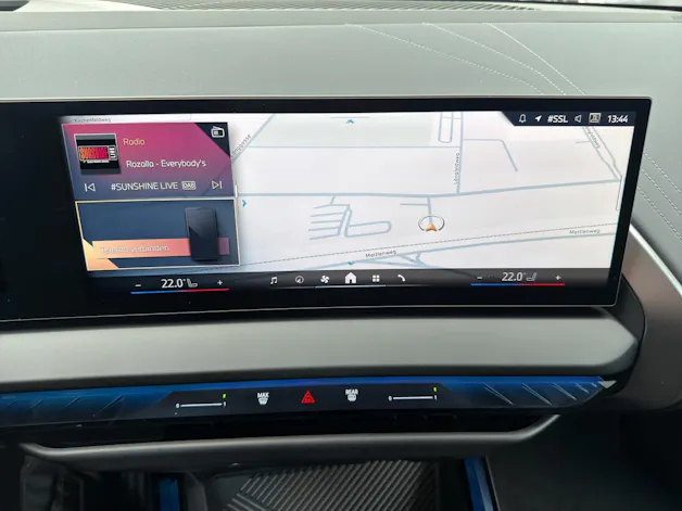 BMW X3 xDrive 30e M Sport Pro