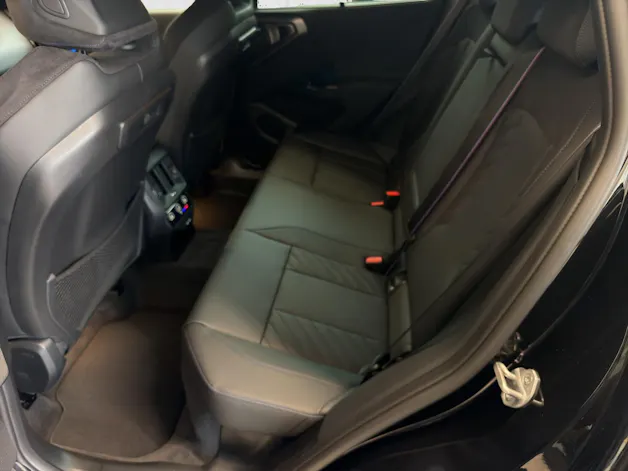 BMW X3 xDrive 30e M Sport Pro