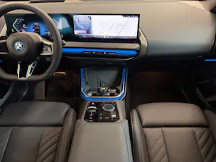 BMW X3 xDrive 30e M Sport Pro