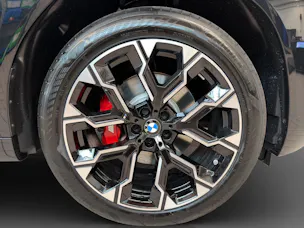 BMW X3 xDrive 30e M Sport Pro