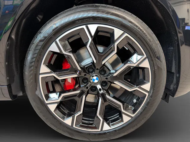 BMW X3 xDrive 30e M Sport Pro
