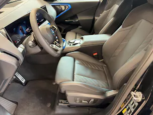 BMW X3 xDrive 30e M Sport Pro