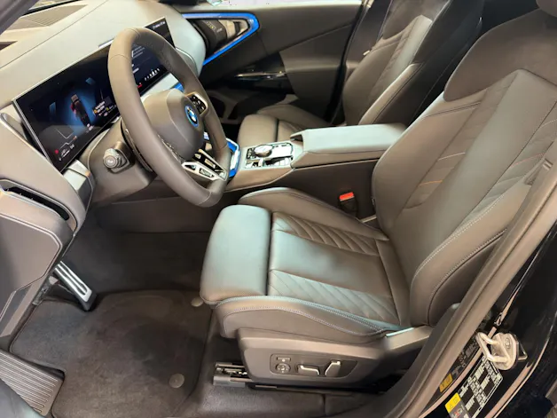 BMW X3 xDrive 30e M Sport Pro