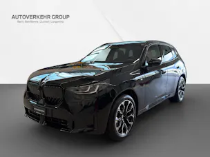 BMW X3 xDrive 30e M Sport Pro