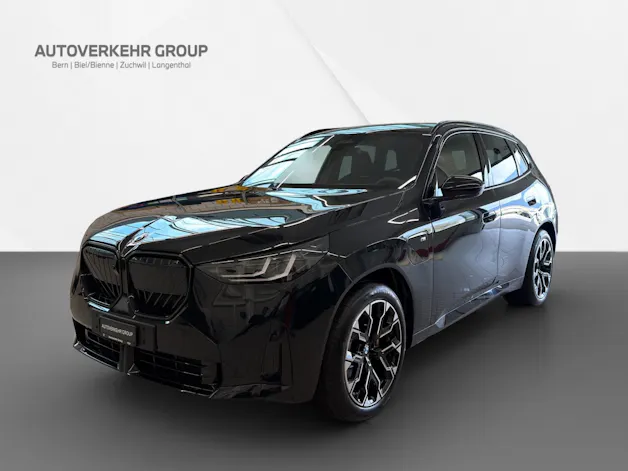 BMW X3 xDrive 30e M Sport Pro