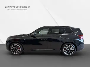 BMW X3 xDrive 30e M Sport Pro