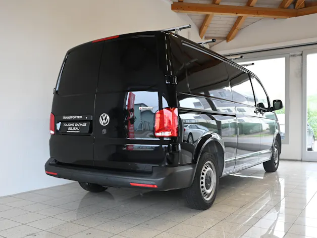 VW T6.1 Kaw. 3400 2.0 TDI 150 DSG 4motion