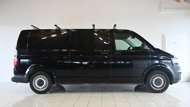 VW T6.1 Kaw. 3400 2.0 TDI 150 DSG 4motion
