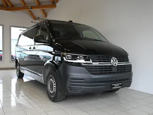 VW T6.1 Kaw. 3400 2.0 TDI 150 DSG 4motion