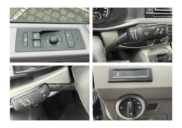 VW T6.1 Kaw. 3400 2.0 TDI 150 DSG 4motion