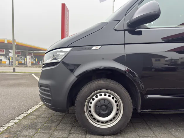 VW T6.1 Kaw. 3400 2.0 TDI 150 DSG 4motion