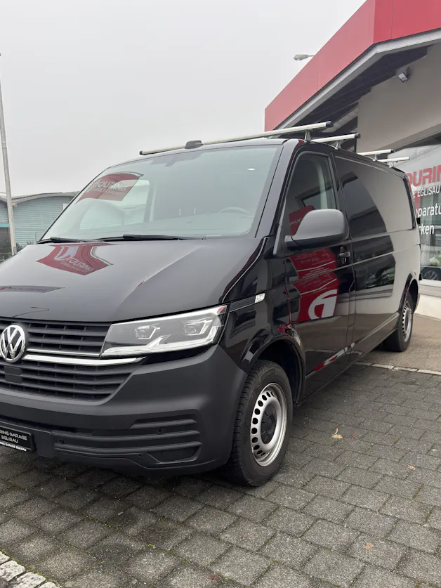 VW T6.1 Kaw. 3400 2.0 TDI 150 DSG 4motion