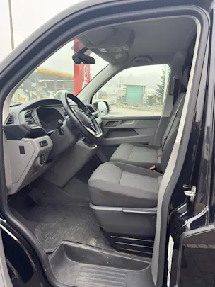 VW T6.1 Kaw. 3400 2.0 TDI 150 DSG 4motion