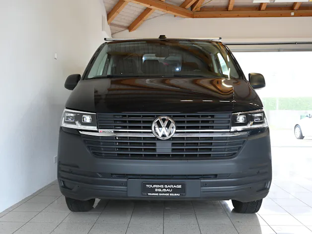 VW T6.1 Kaw. 3400 2.0 TDI 150 DSG 4motion