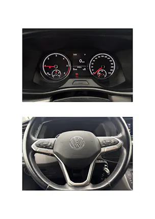 VW T6.1 Kaw. 3400 2.0 TDI 150 DSG 4motion