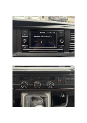 VW T6.1 Kaw. 3400 2.0 TDI 150 DSG 4motion