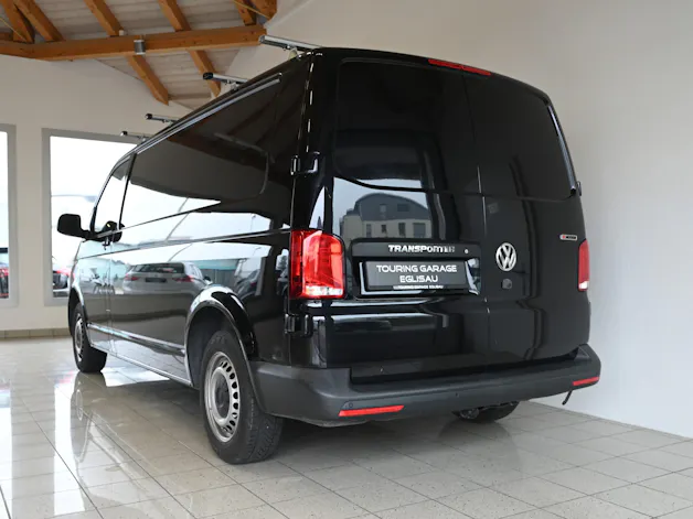 VW T6.1 Kaw. 3400 2.0 TDI 150 DSG 4motion