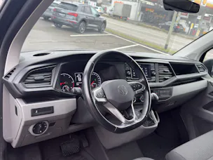 VW T6.1 Kaw. 3400 2.0 TDI 150 DSG 4motion