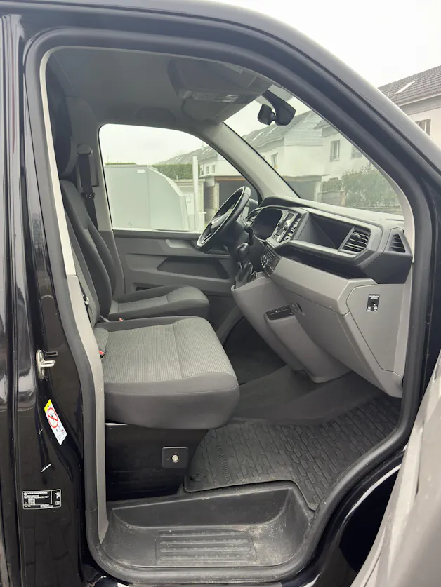 VW T6.1 Kaw. 3400 2.0 TDI 150 DSG 4motion