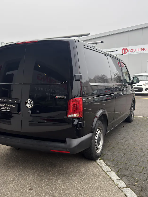 VW T6.1 Kaw. 3400 2.0 TDI 150 DSG 4motion