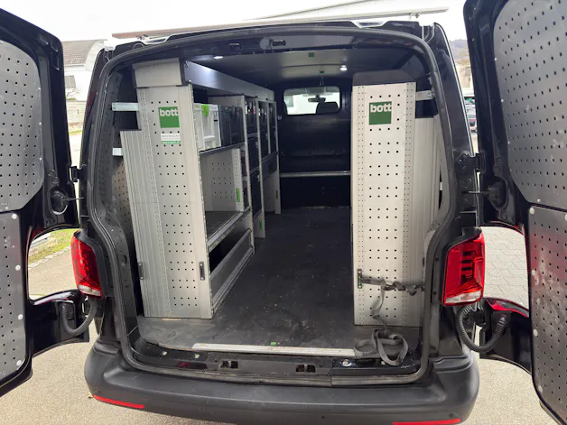 VW T6.1 Kaw. 3400 2.0 TDI 150 DSG 4motion