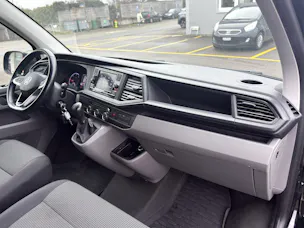 VW T6.1 Kaw. 3400 2.0 TDI 150 DSG 4motion