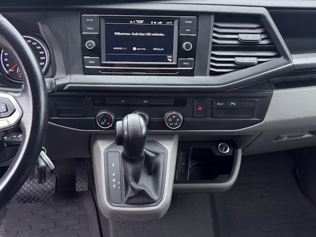 VW T6.1 Kaw. 3400 2.0 TDI 150 DSG 4motion