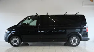 VW T6.1 Kaw. 3400 2.0 TDI 150 DSG 4motion